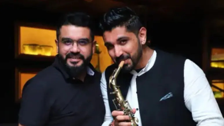 MEA Issues 7-Day Passport Notice to Luthra Brothers Who Fled to Thailand