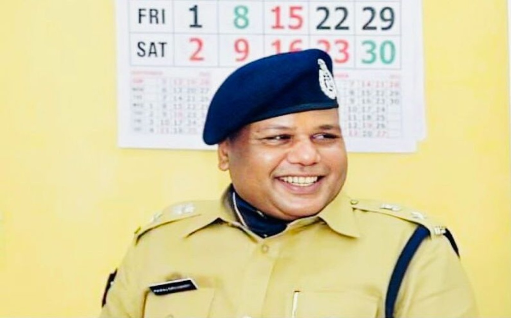 CAT Rejects Rajasthan Govt Plea in Pankaj Chaudhary DIG Promotion Case