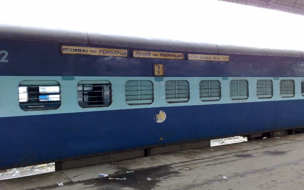Train Fares to Rise from December 26