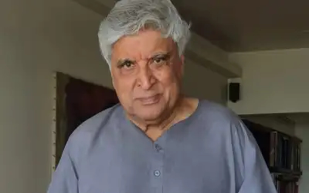 Nitish Kumar Owes Unconditional Apology: Javed Akhtar on Hijab Row