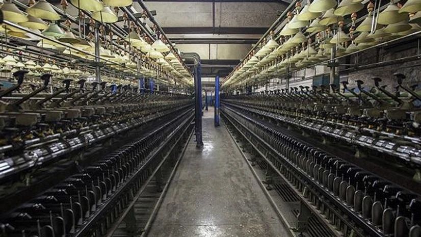 India’s Textile, Apparel Exports Rise 9.4% in November