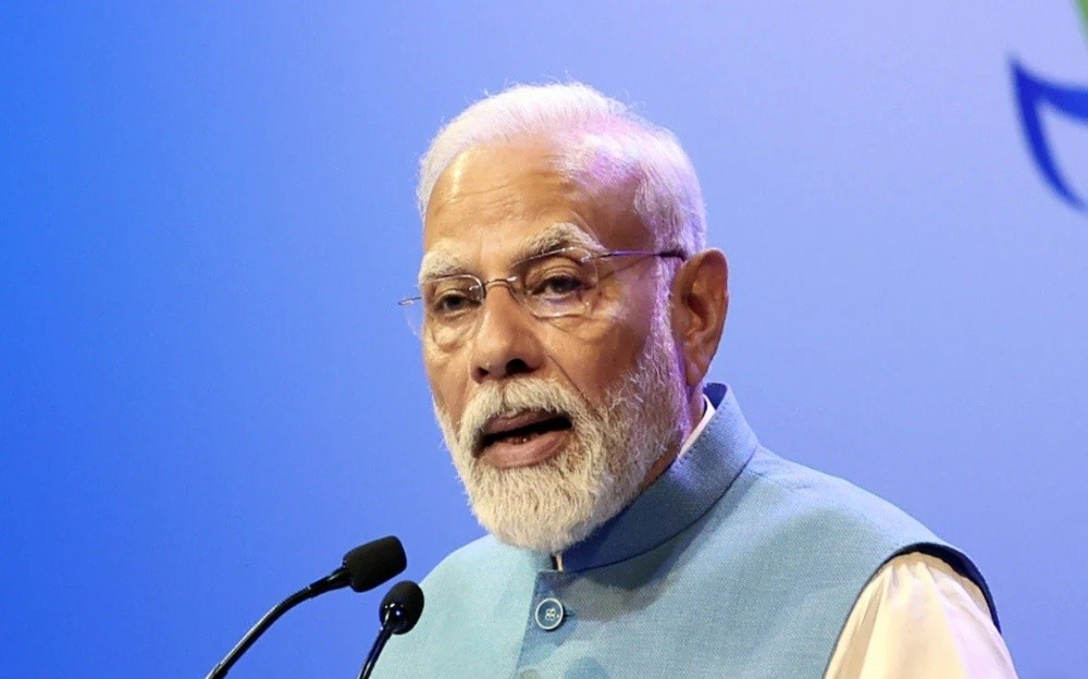 PM Modi Hails Opening of UNESCO Cultural Heritage Session