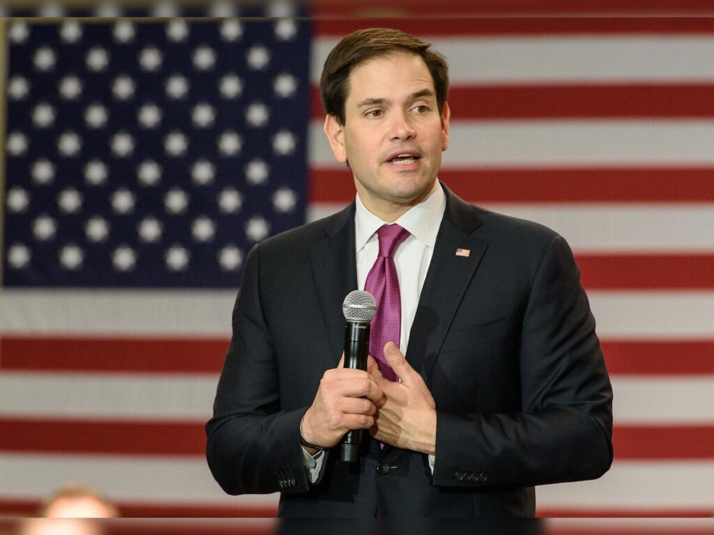 Sec of State Rubio drops South Africa from G20 summit in 2026, invites Poland to join