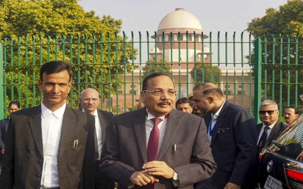 44 Retired Judges Defend CJI Amid ‘Motivated Campaign’ Over Rohingya Hearing