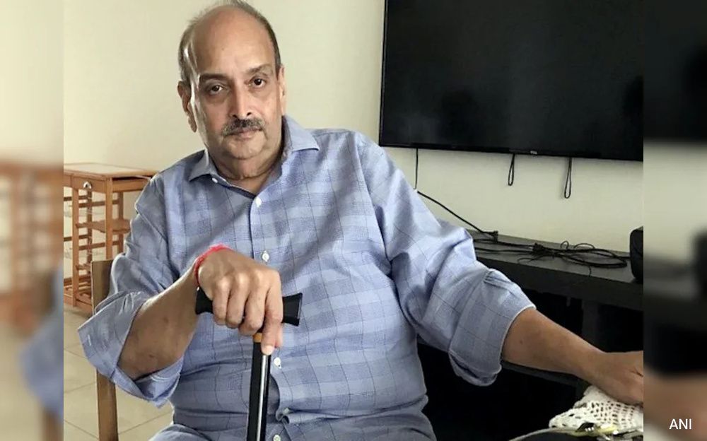Court Rejects Mehul Choksi’s FEO Plea