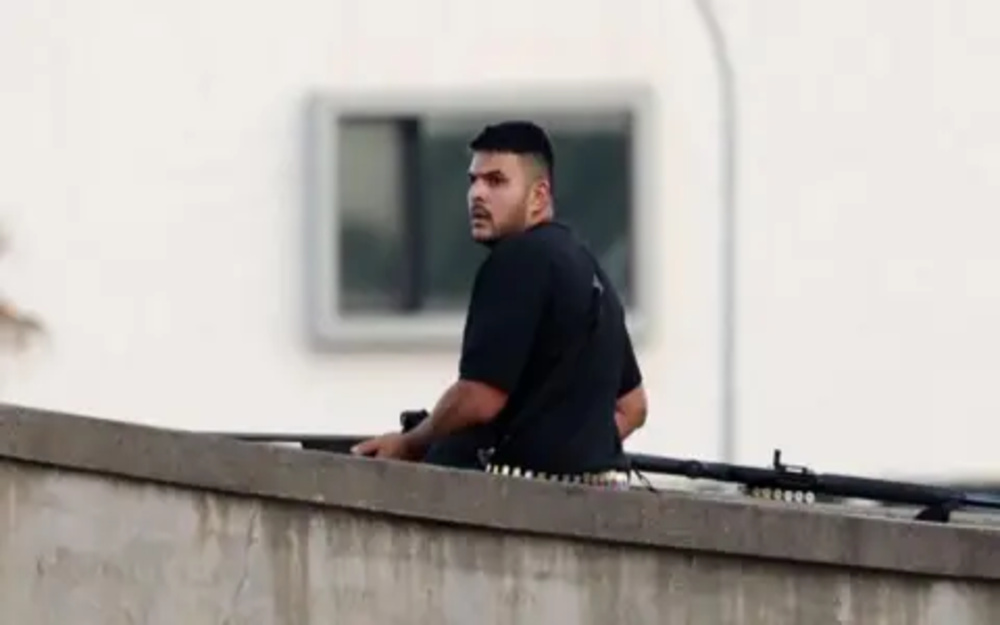 Aussie identify Sajid Akram, son Naveed attacked Jewish people on Bondi beach