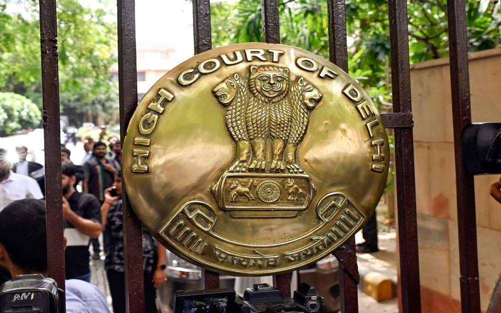 Delhi HC Seeks DGCA Reply on Pilots’ Contempt Plea