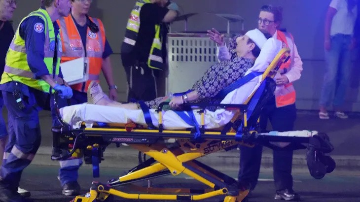 11 Killed in Terror Attack at Sydney’s Bondi Beach