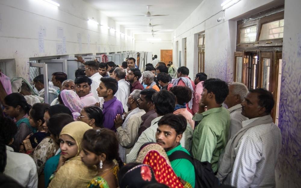Judicial Delays and Public Trust: Why Justice Feels Out of Reach for Common Indians
