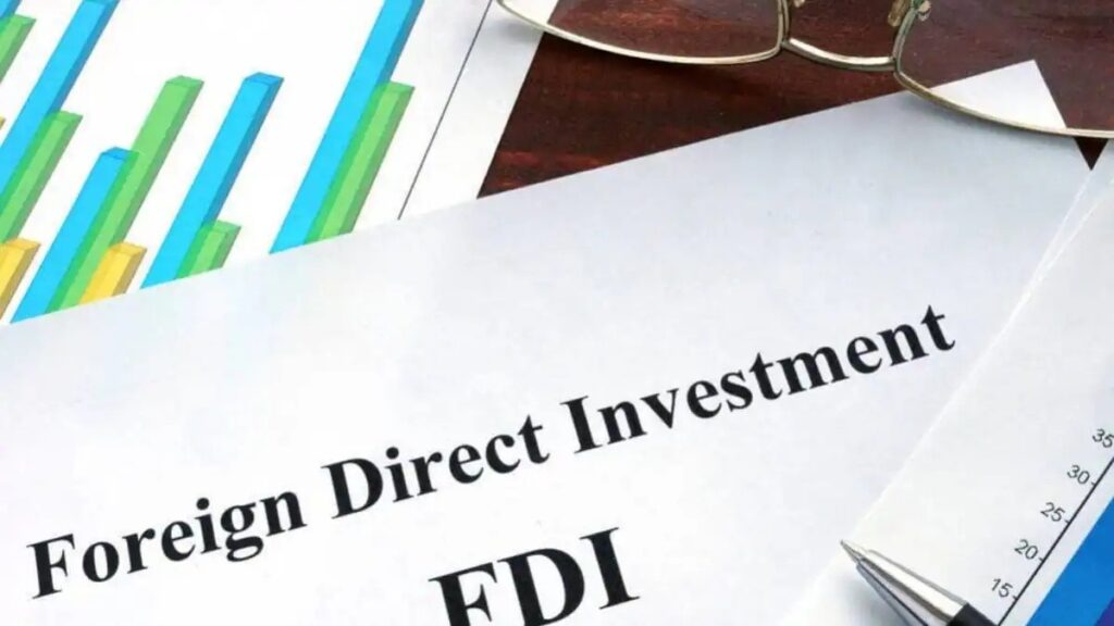 Centre Clears Bill to Raise FDI in Insurance Sector to 100%