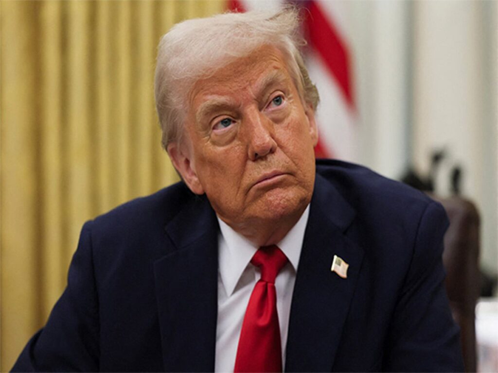 Trump warns Russia-Ukraine war can ‘end up as 3rd world war’