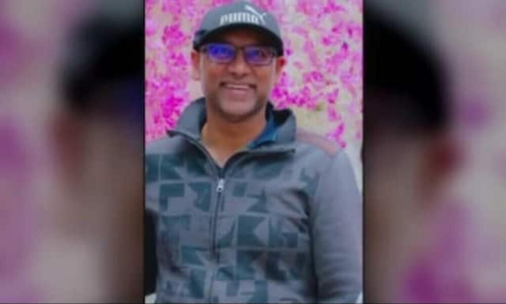 Indian-origin man died in Canada awaits treatment, wife accused hospital