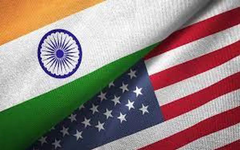 Trade, AI diaspora role takes centre stage in India–US relations debate