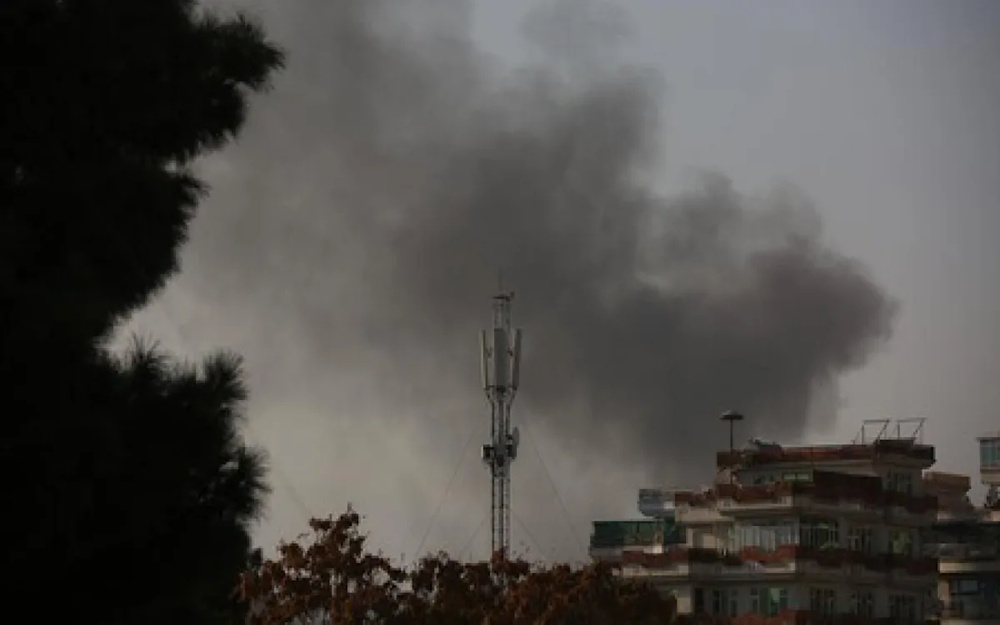 Afghanistan, Pakistan fresh clashes erupted in Kunar