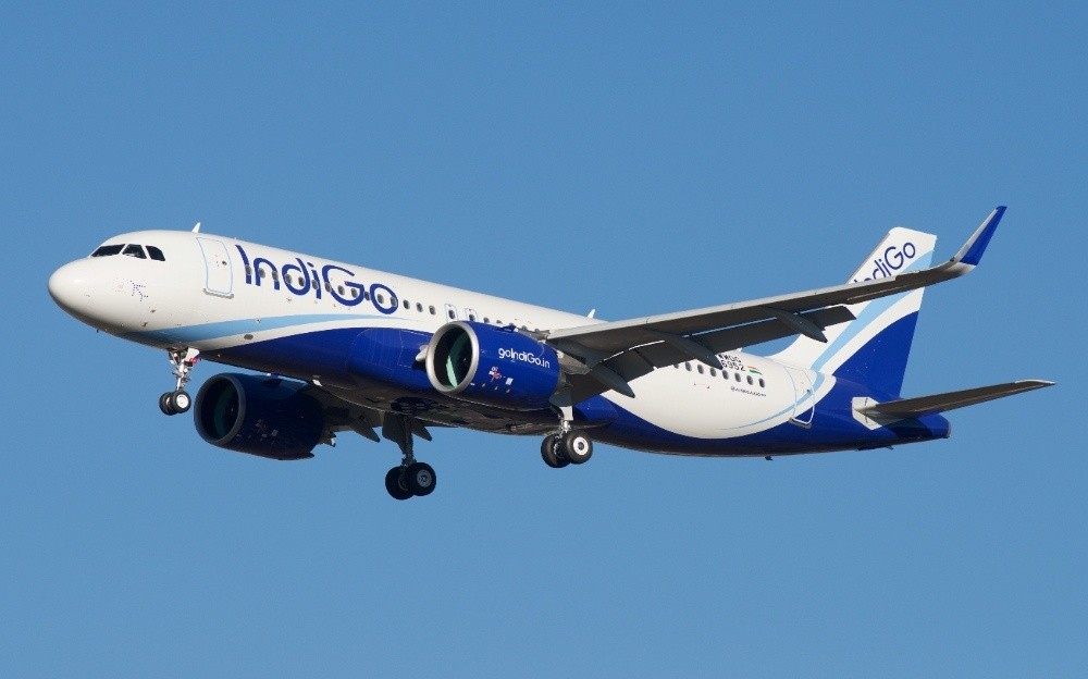 DGCA Panel Submits IndiGo Disruption Report