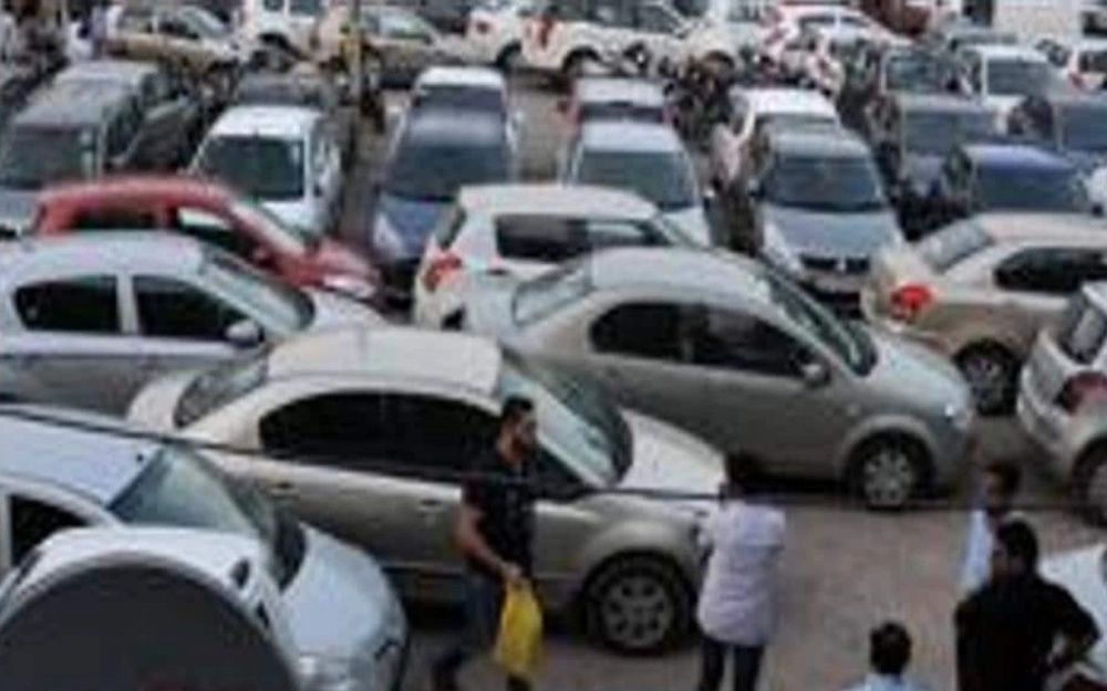 Outside Vehicles’ Entry Ban in Vrindavan from Dec 25 to Jan 5