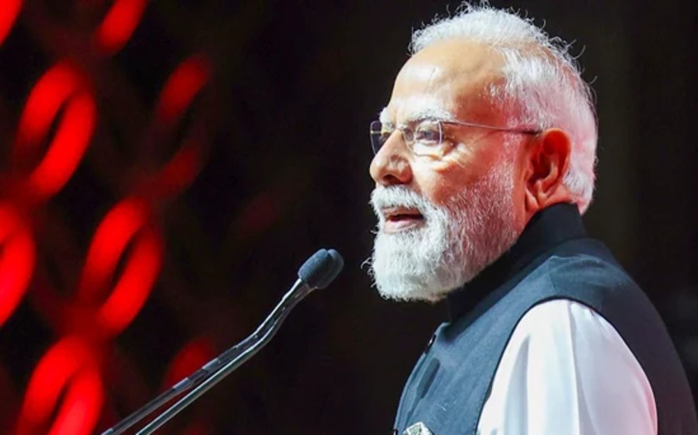 “Day of Courage and Conviction”: PM on Veer Baal Diwas