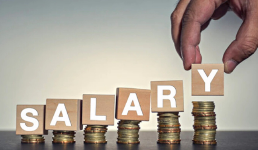 India Inc Eyes 9% Median Salary Hike in 2026: Mercer