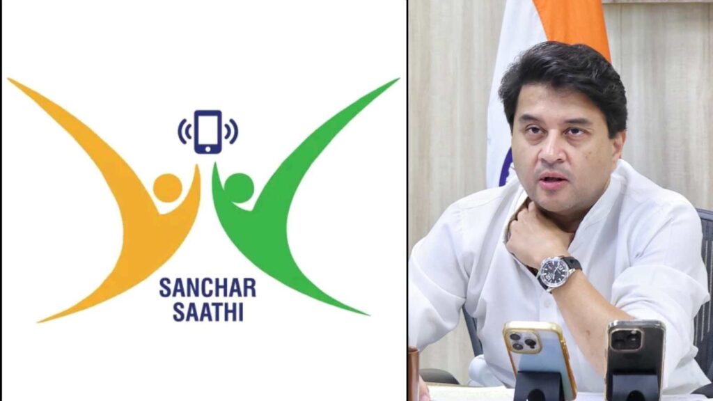 Inside the Sanchaar Saathi Uproar: Security Upgrade or Digital Overreach?