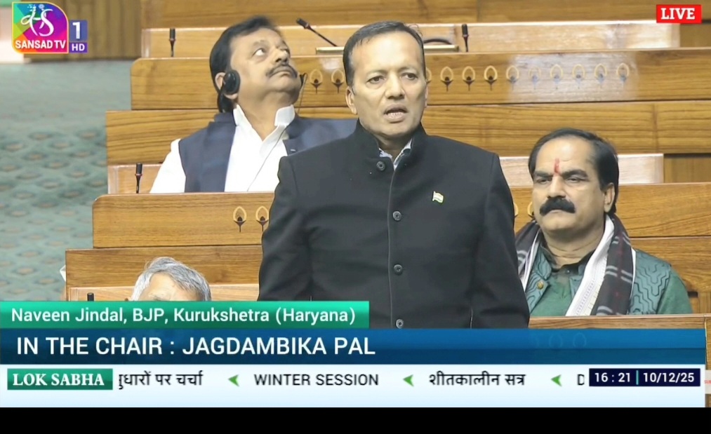 Insightful Idea of Ease of Voting by Shri Naveen Jindal: A Needonomics Perspective