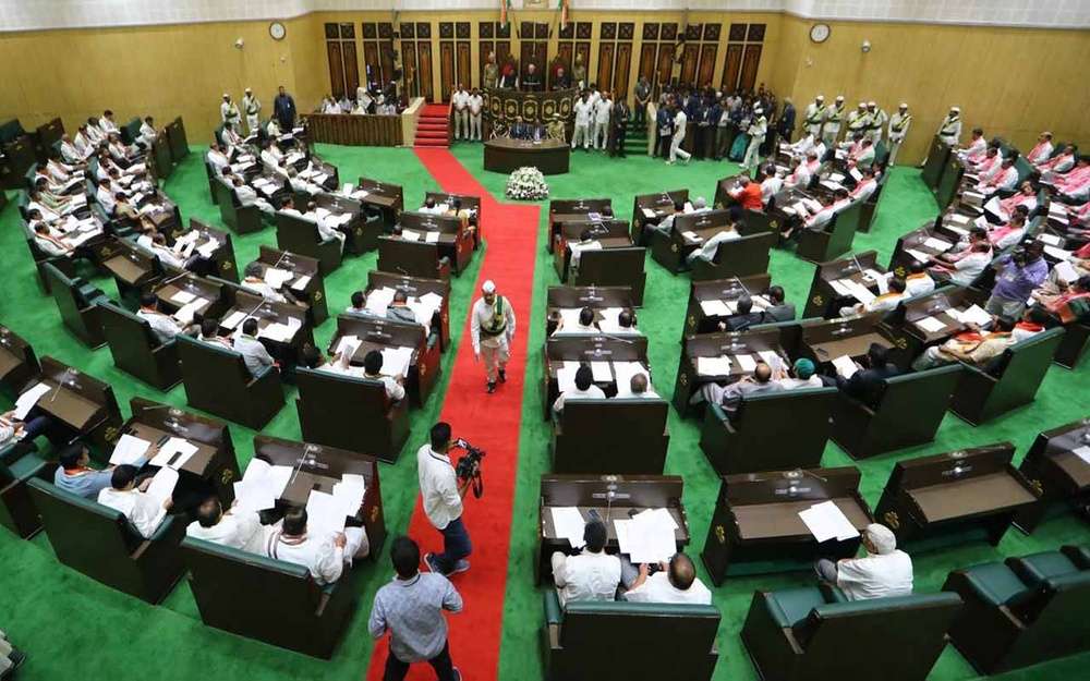 Revanth Reddy Proposes Law Against Religious Insults