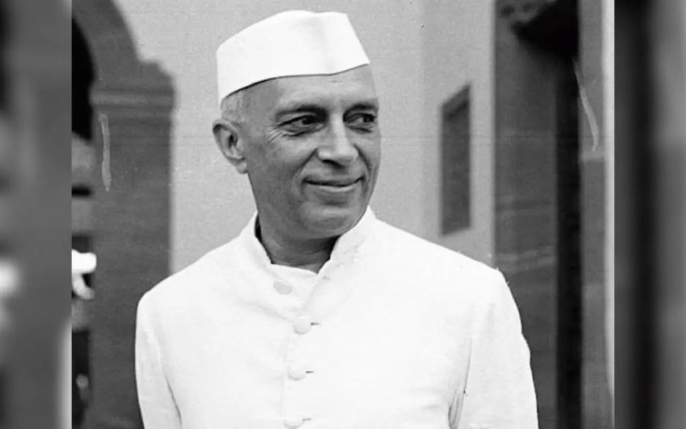 Nehru Papers Belong to Nation, Not a Family: Govt to Sonia