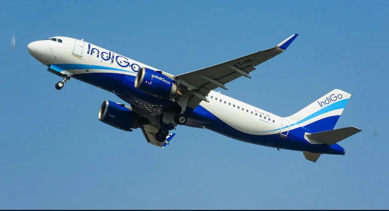 Crisis-Hit IndiGo Only Major Airline Making Profits, says Centre