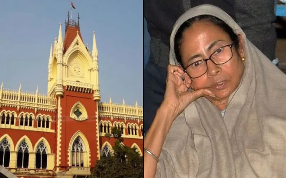 Judiciary Halts Mamata’s OBC Push in Stunning Blow