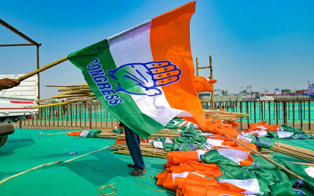 Why Congress’s New Political Culture Mirrors Pakistan’s Downfall