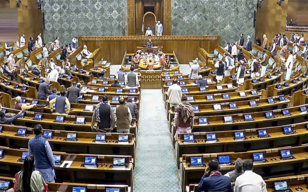 Is the Opposition Losing the Narrative War Ahead of 2029?