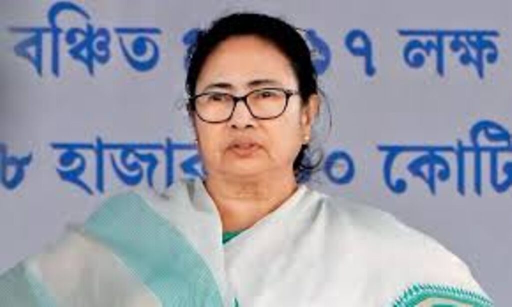 Bengal’s Ghost Voters Exorcised: Is Didi’s Math Falling Apart?