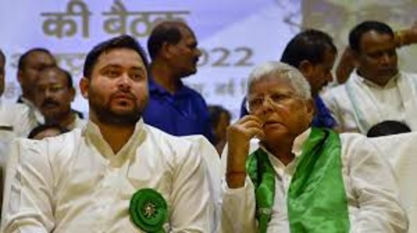 Lalu Family, Legacy of Scandals,  Bihar’s Long Wait for Closure