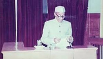 When Politics Entered the Bench: The Baharul Islam Episode