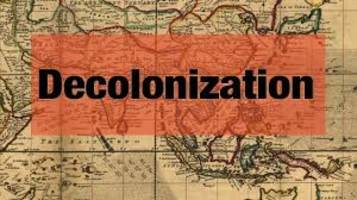 India’s Decolonised Future