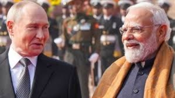 India–Russia Strategy and the Quiet Rewiring of the Global Order