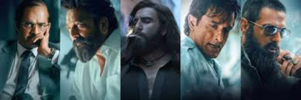 Dhurandhar: A Cinema Stops Pretending begins Speaking Truth