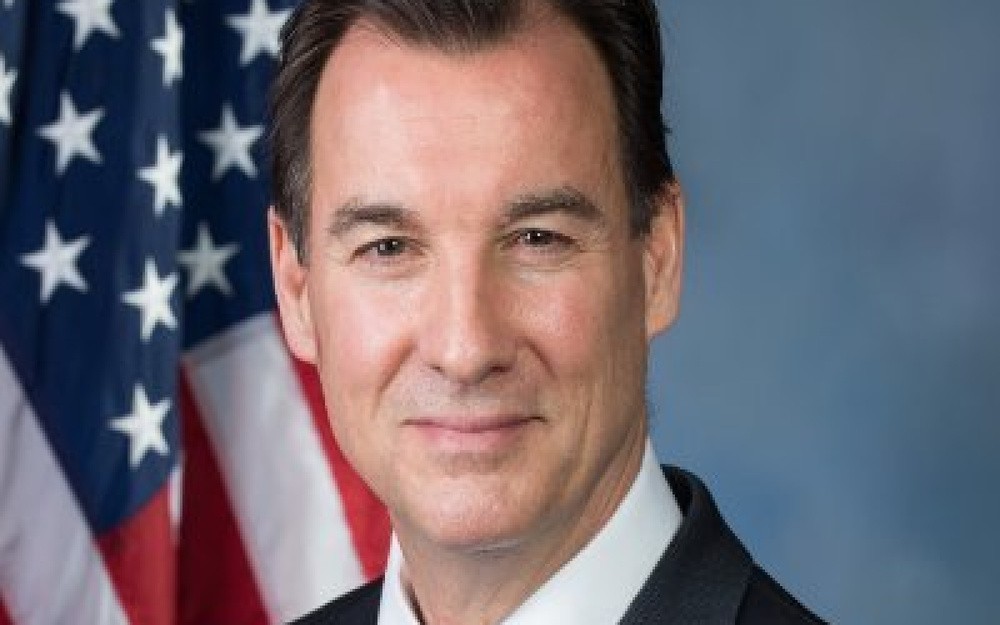 US Congressman Thomas Suozzi Seeks State Briefing on Bangladesh Hindu Killings