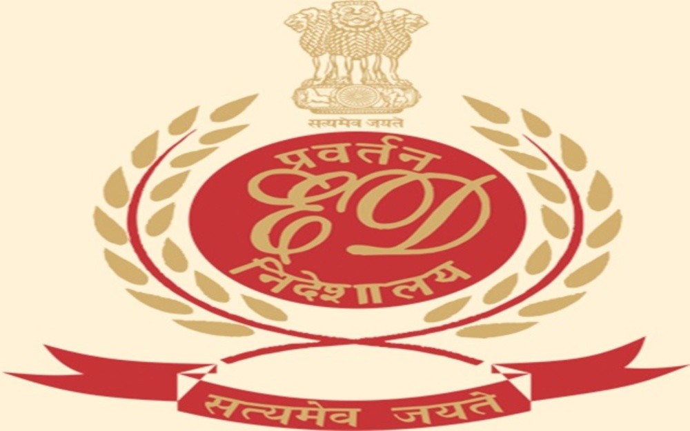 ED Attaches ₹5.41 Cr Assets in ‘Dunky Route’ Immigration Racket