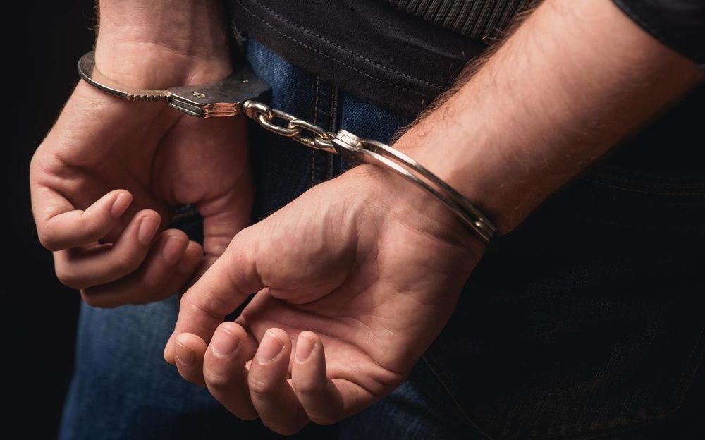 Chinese National Detained in Kashmir for Visa Violation