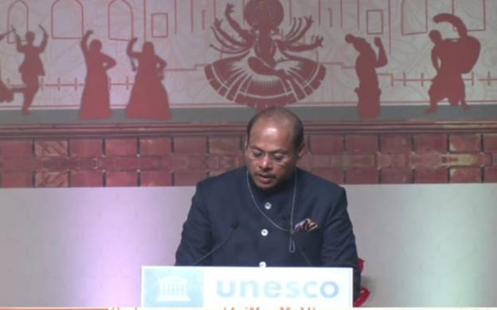 UNESCO’s 20th Intangible Heritage Session Concludes in Delhi