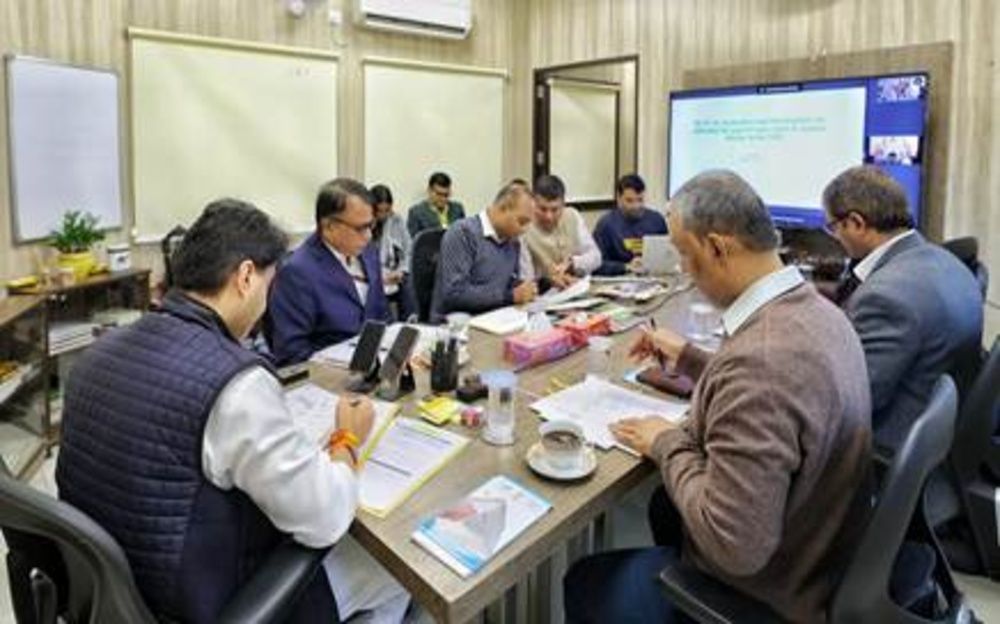 Scindia Pushes Value Chain Overhaul for Northeast Agri-Horti