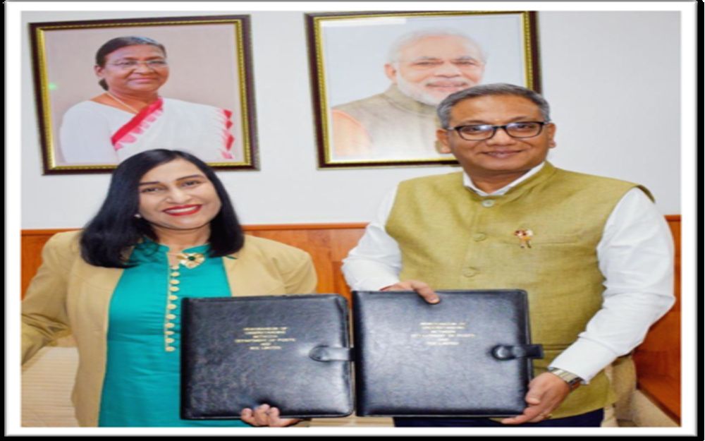 India Post, BSE Ink MoU to Take Mutual Funds to Every Corner of India