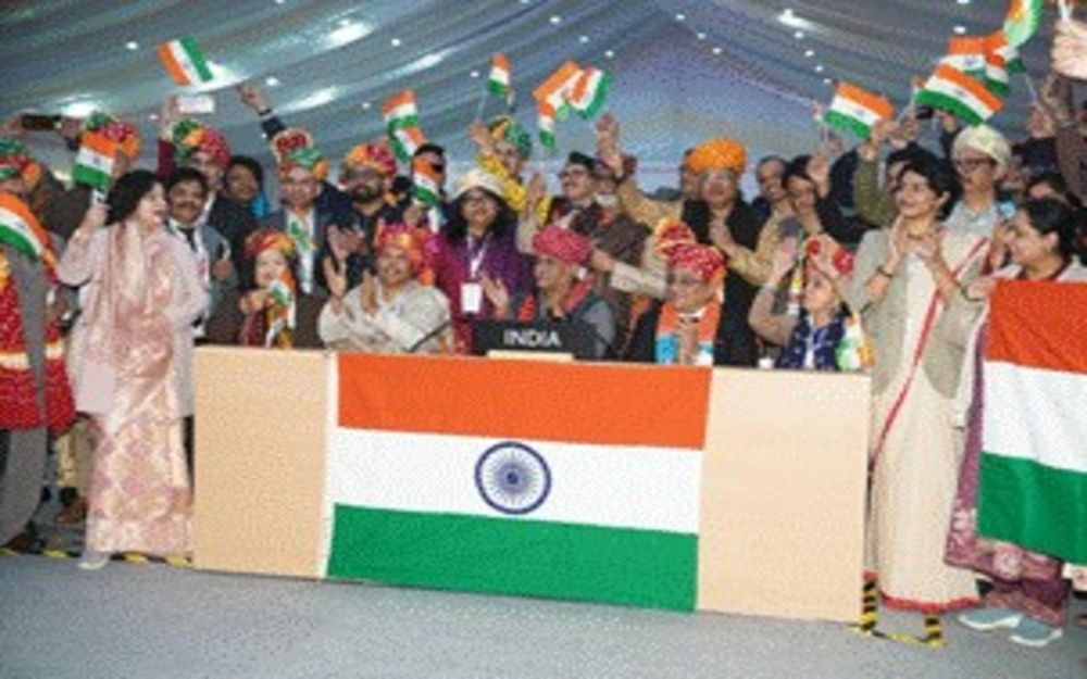 Deepavali Added to UNESCO’s Intangible Heritage List
