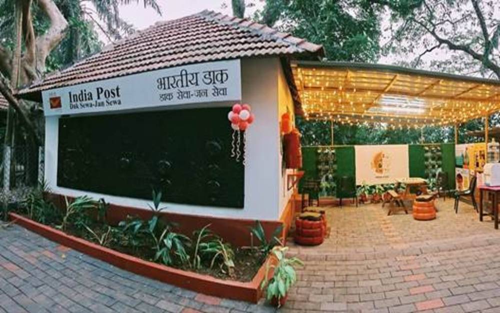 India Post Opens Kerala’s First Gen-Z Post Office Counter