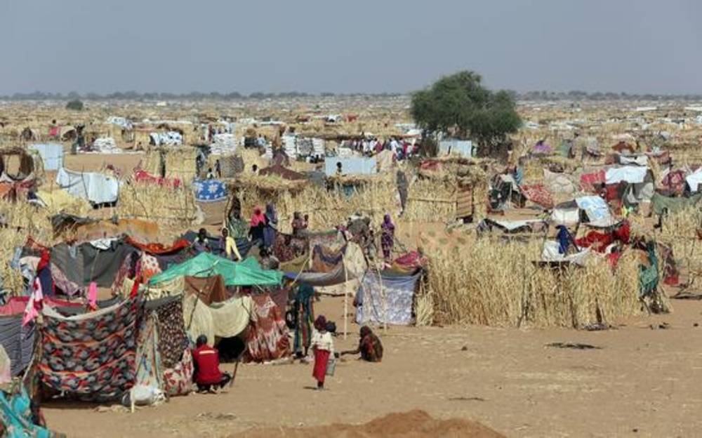 OHCHR says world not to ignore ‘gruesome sexual violence’ in Sudan
