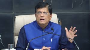 Piyush Goyal Seeks Balanced, Diversified India–Russia Trade