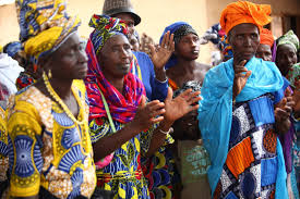 UNESCO honors endangered culture of Kenya, Philippines, Belarus passed down generations