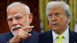 Democrats warns Trump tariffs risk ‘losing India’ at pivotal moment