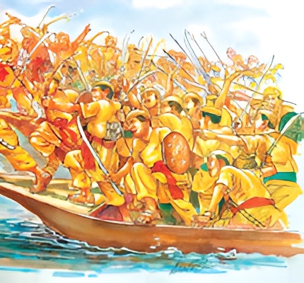 A Conquest That Failed: Mir Jumla And The Ordeal Of Assam