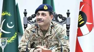 Pakistan Asim Munir named as Chief of Defence Forces